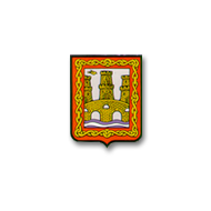 Escudo de PUENTE LA REINA / GARES